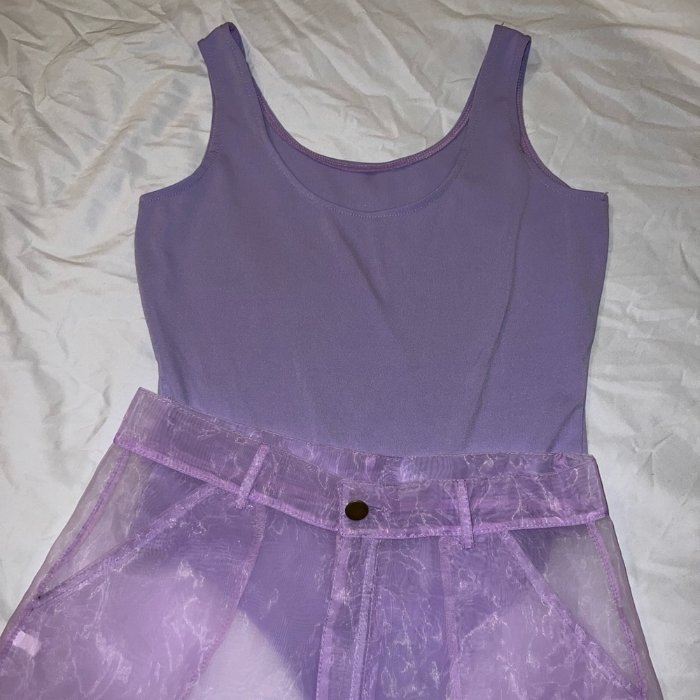 Matching set